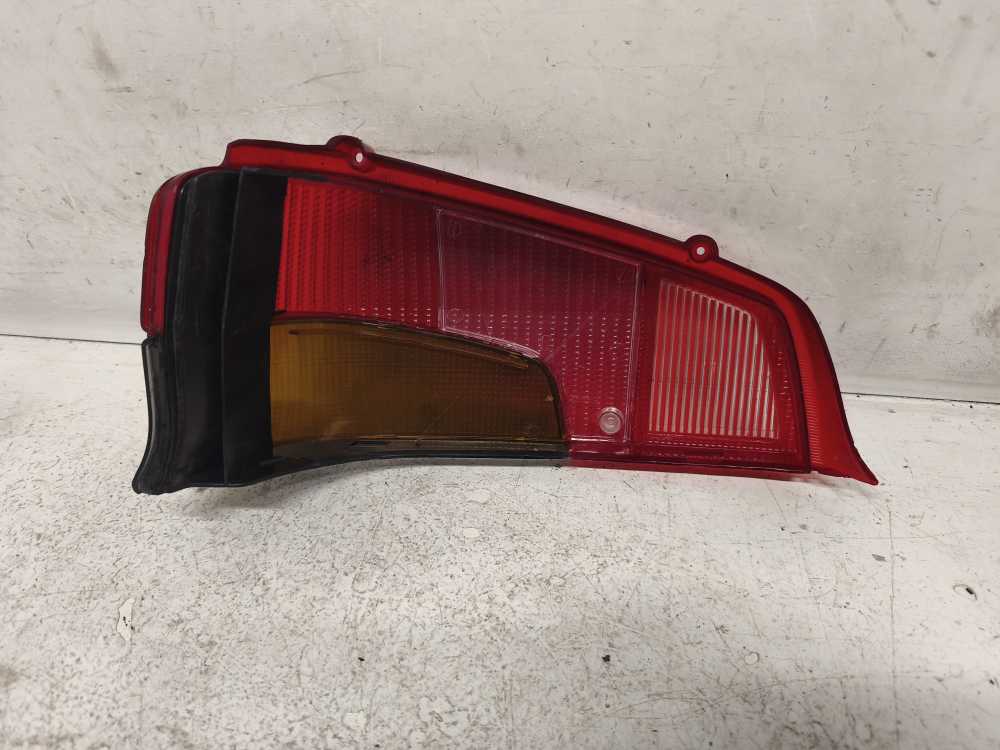 VERRE DE FEU ARRIERE DROIT PEUGEOT - Vue 2